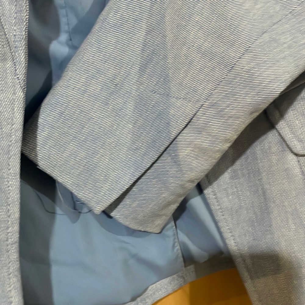 Blazer jacket - Picture 7 of 8